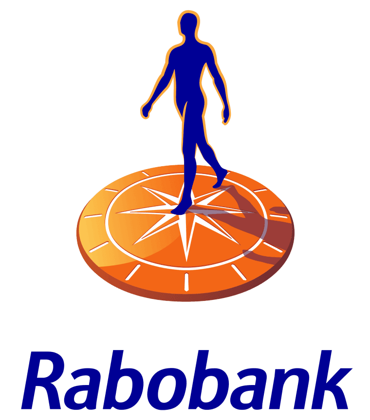 Logo Rabobank - NoordHost Catering
