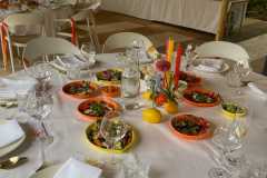 Aankleding-NoordHost-Catering