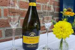 Prosecco-fles-NoordHost-Catering