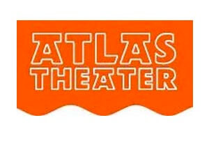 Atlas Theater logo