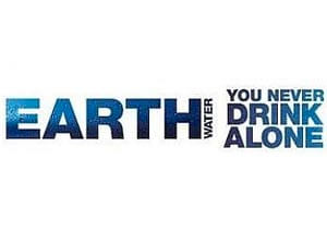 Earth Water logo