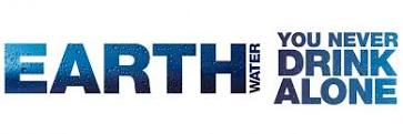 Earth Water logo