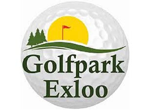 Golfpark Exloo logo