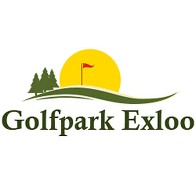 Logo Golfpark Exloo