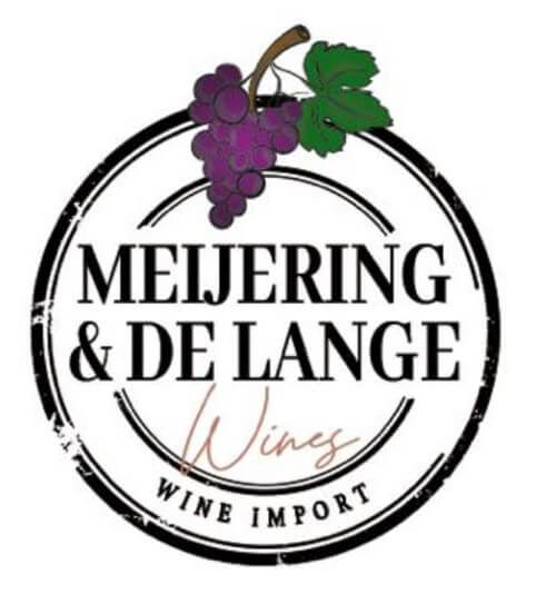 Logo Meijering en De Lange Wijn