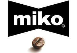 Logo Miko Coffee
