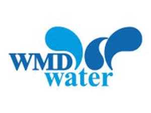 Logo WMD Waterschap