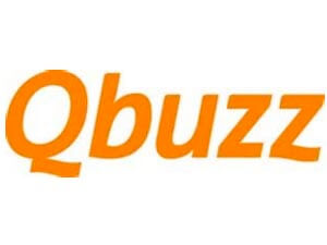 Qbuzz logo