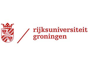 Rijksuniversieteit Groningen logo n